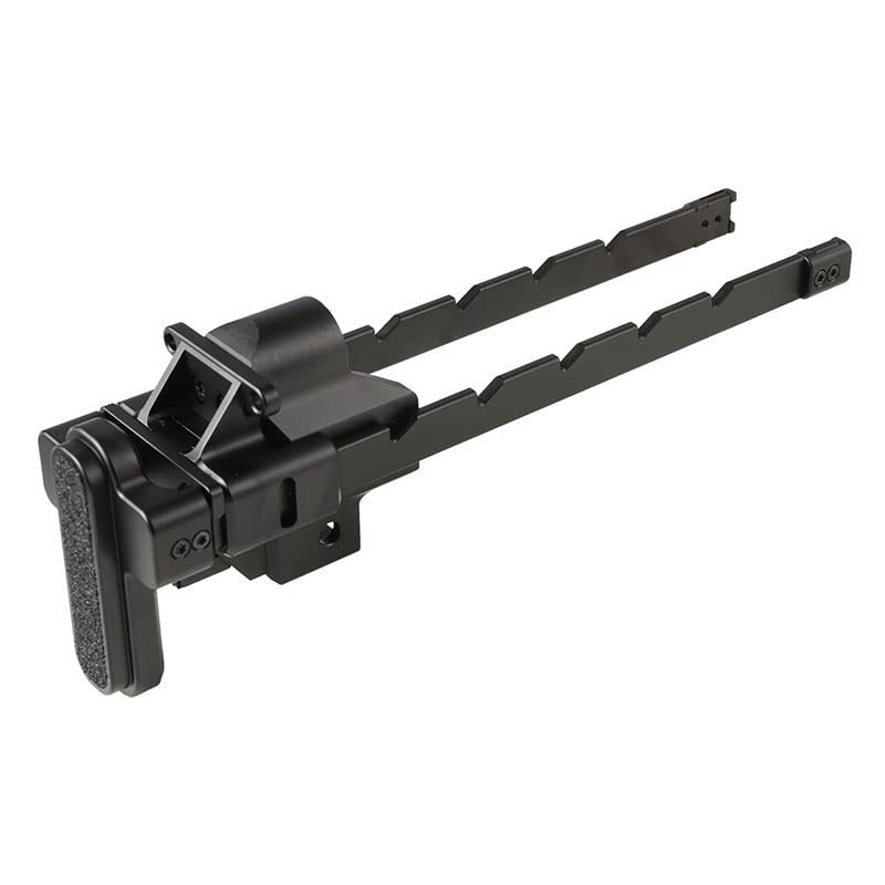 Amazon | Bow Master×GMF B&Tタイプ 5ポジションバットストック